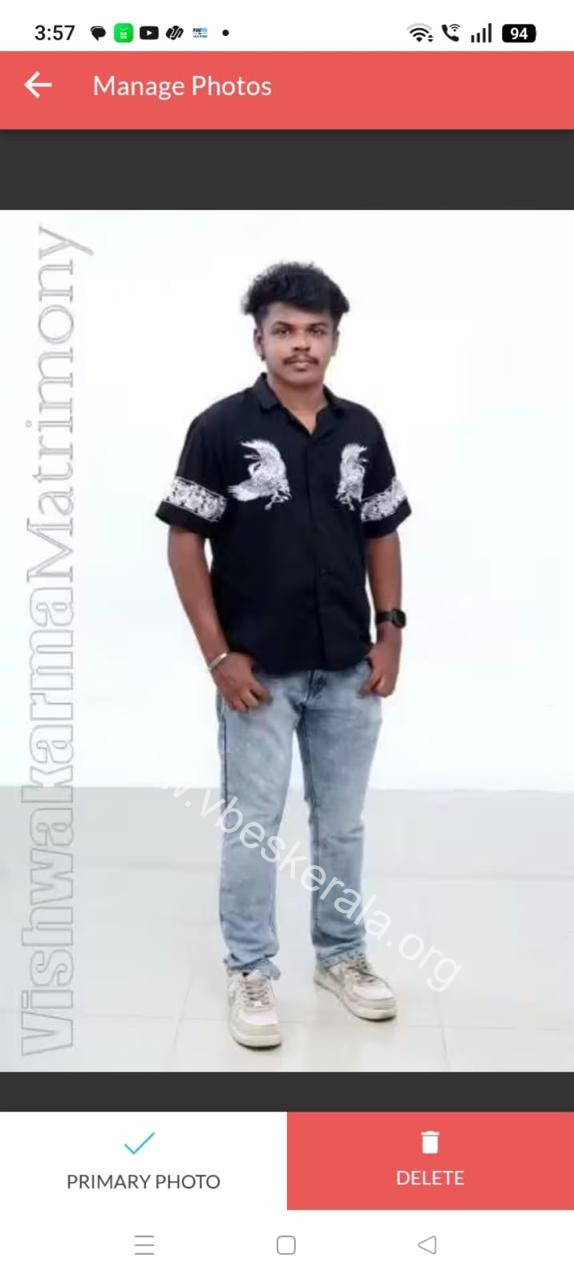 N Sanjay