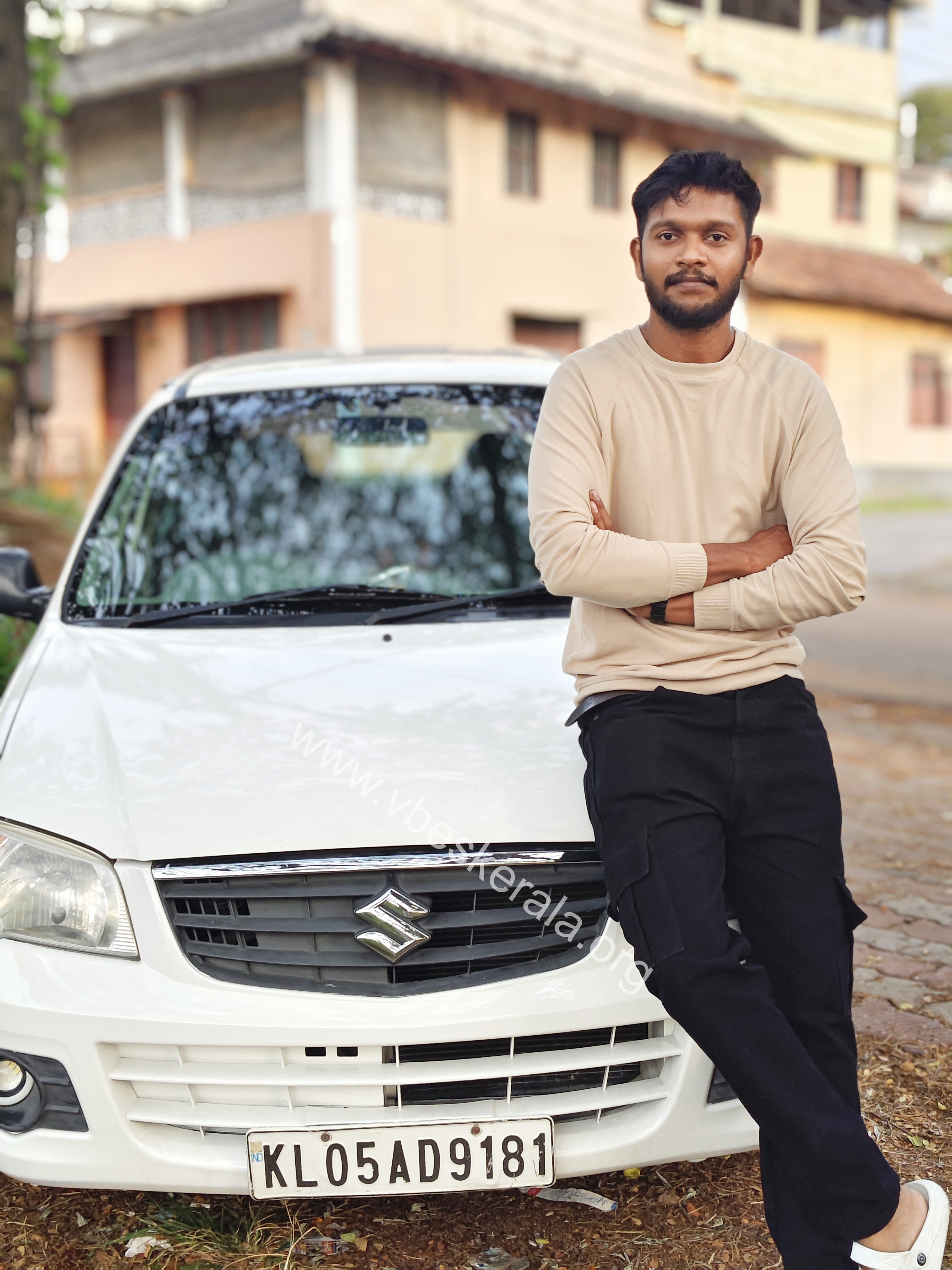 Sharath s