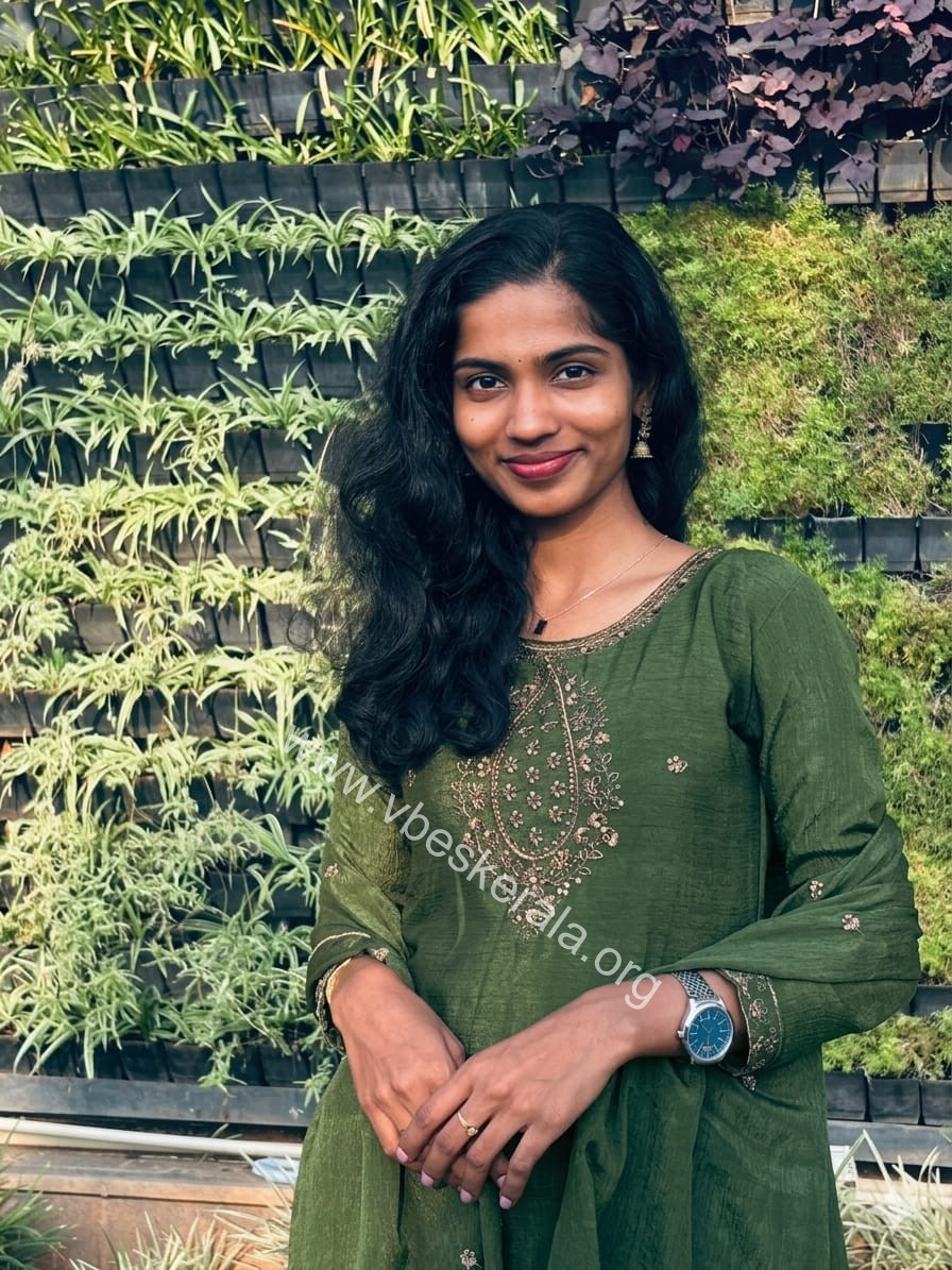 ASWATHY S KUMAR