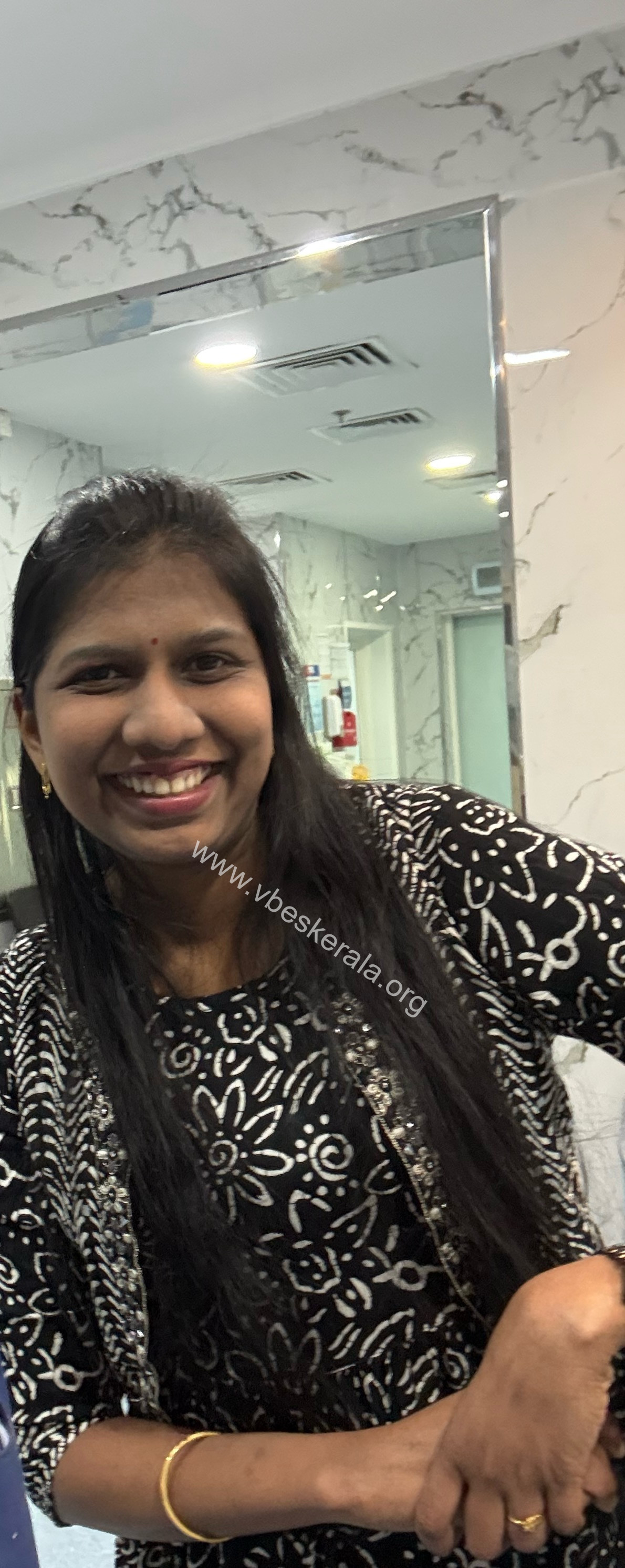 Anjaly KM