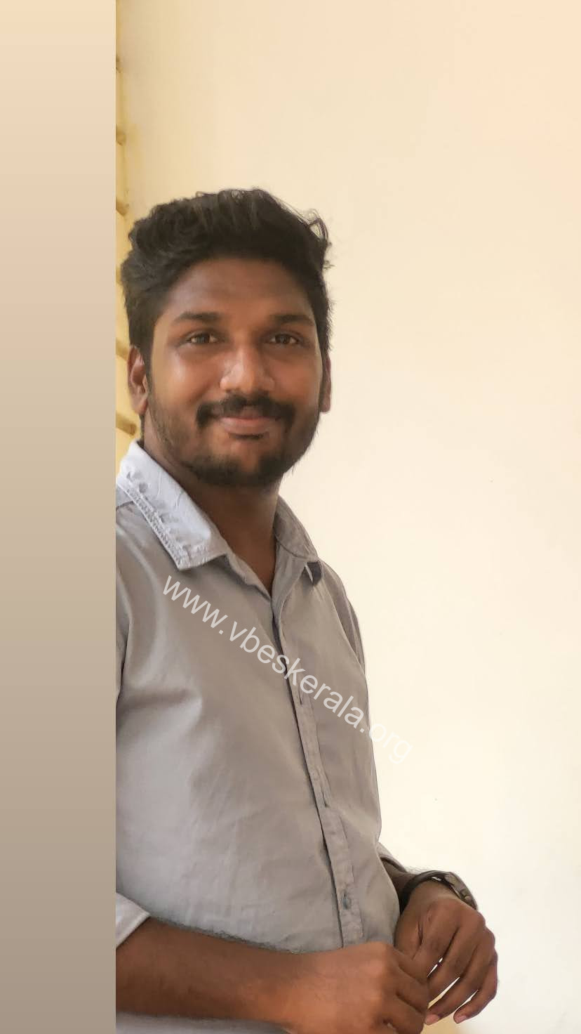 Akhil Soman