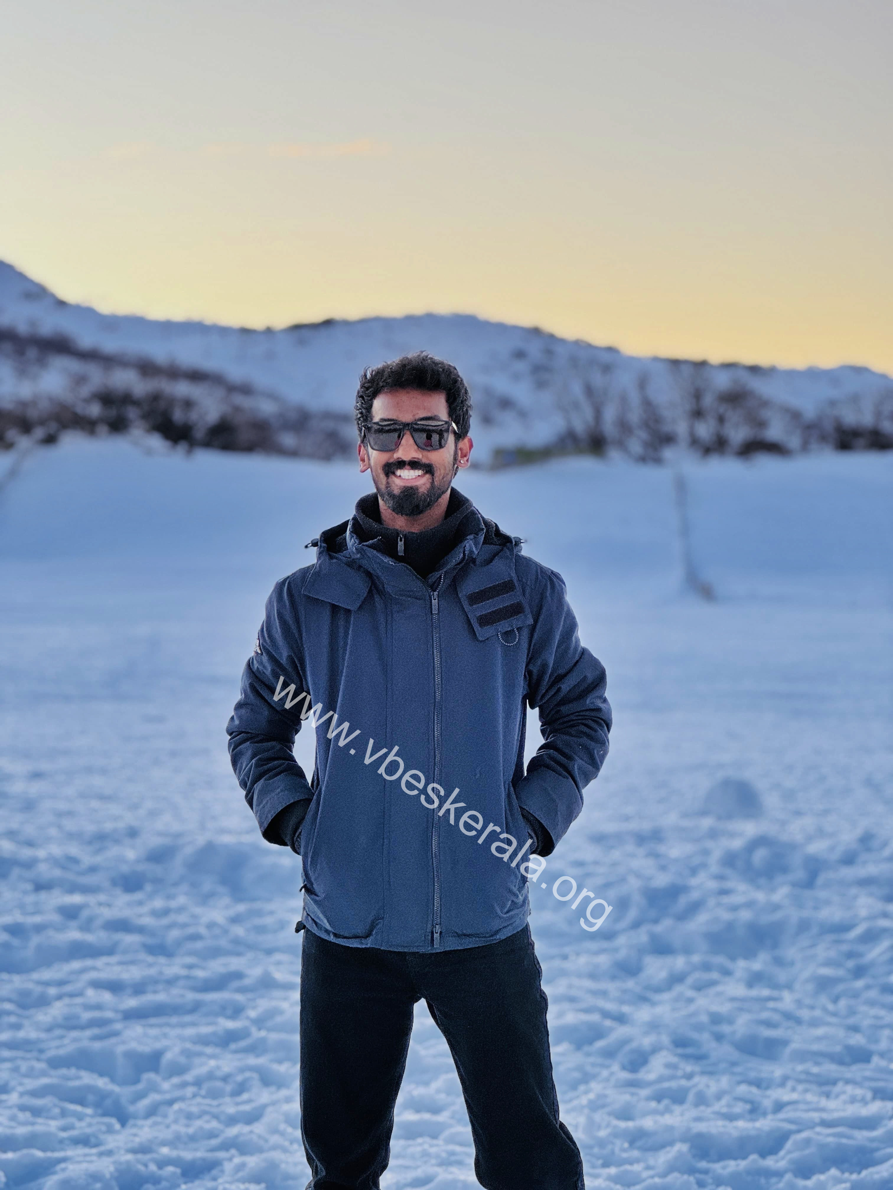Siva Raj