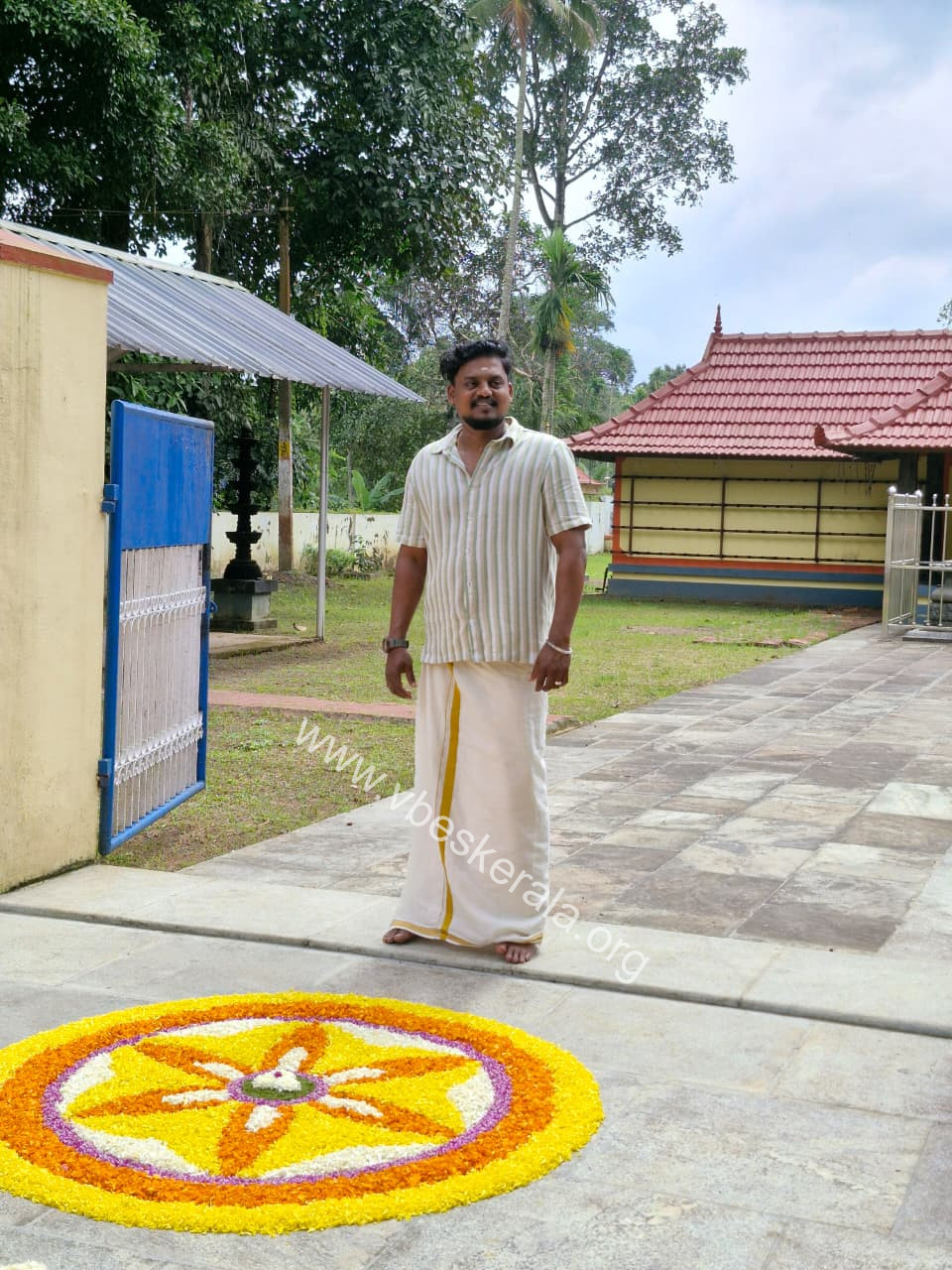 Midhun Mahadevan 