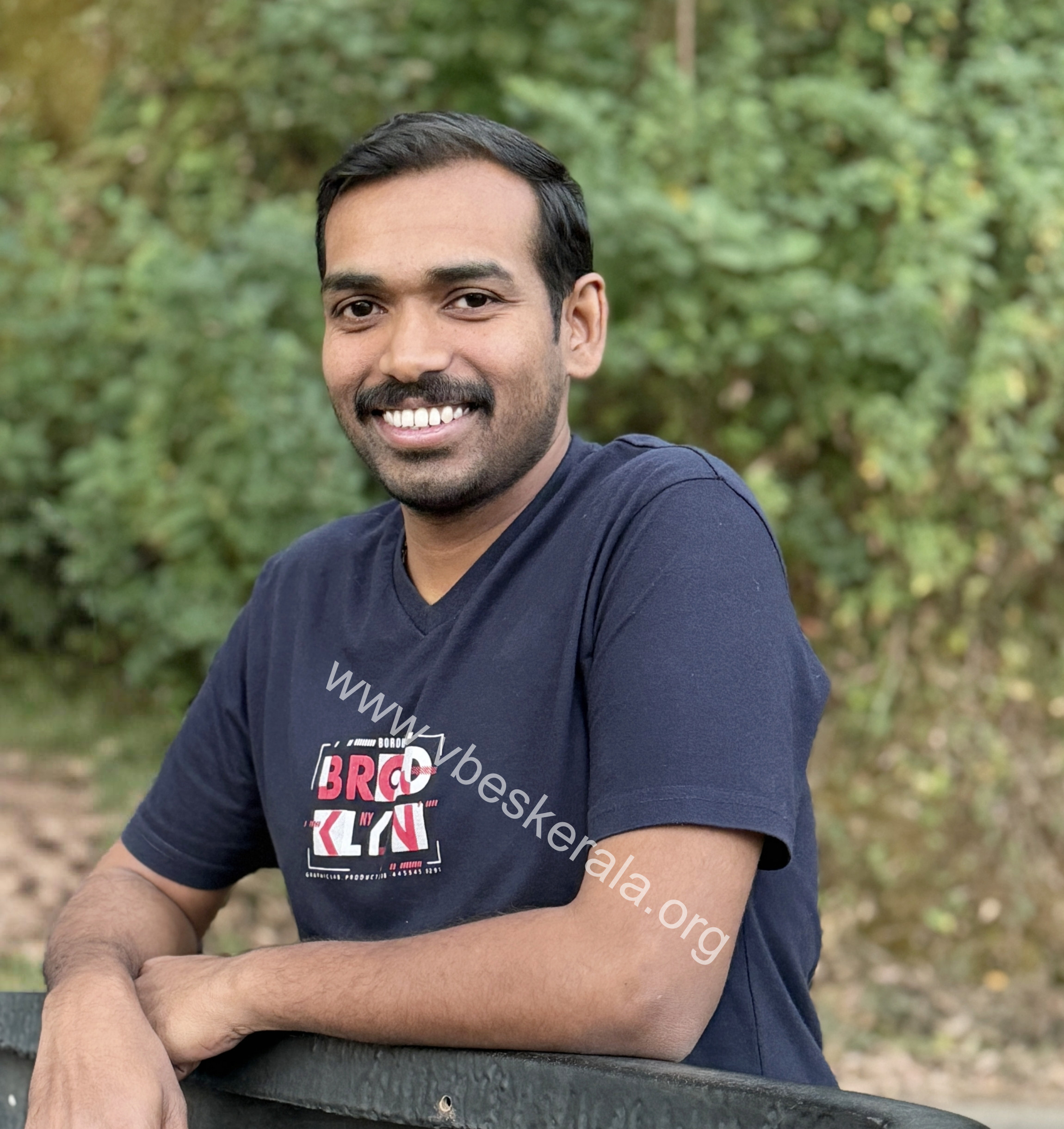 Sarath M S