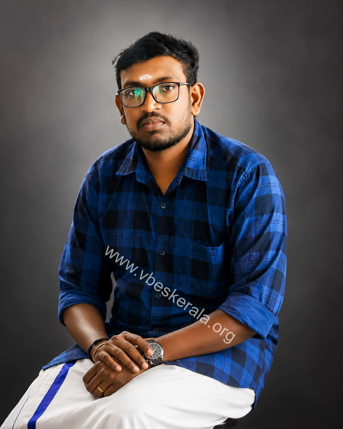 Kannan ashok Kumar 