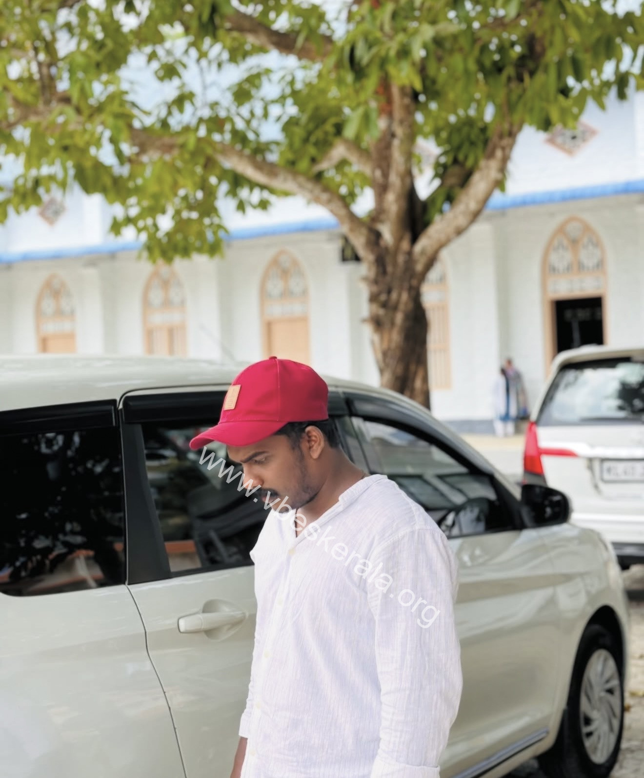 Adarsh Murali