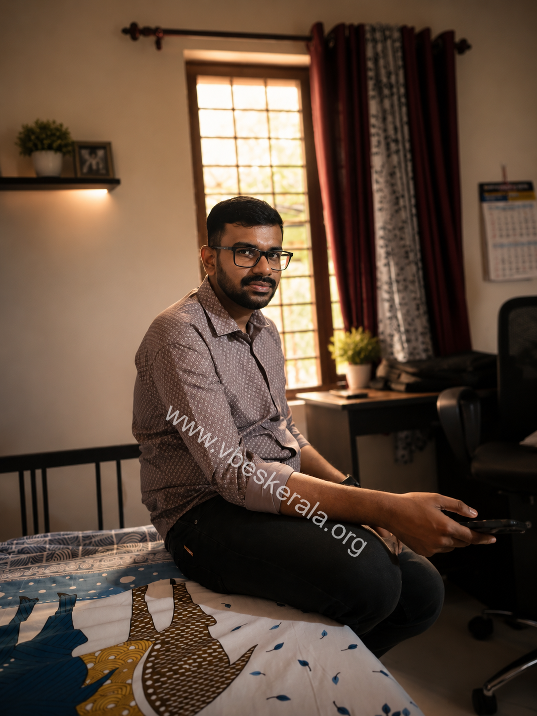 KARTHIK KUMAR PM