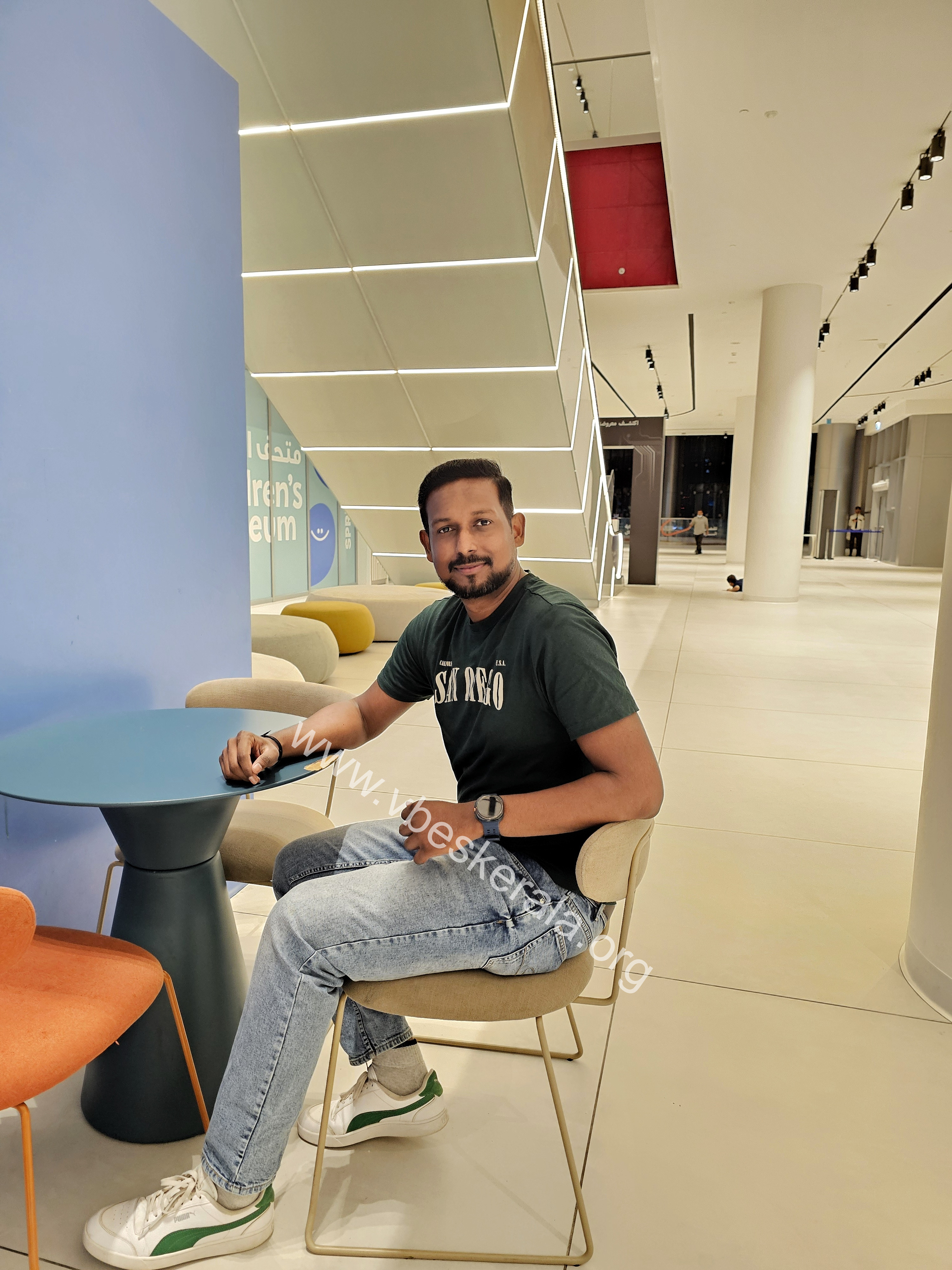 Hareesh Narayanan