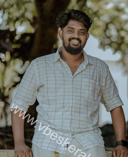 Yadhu Krishnan