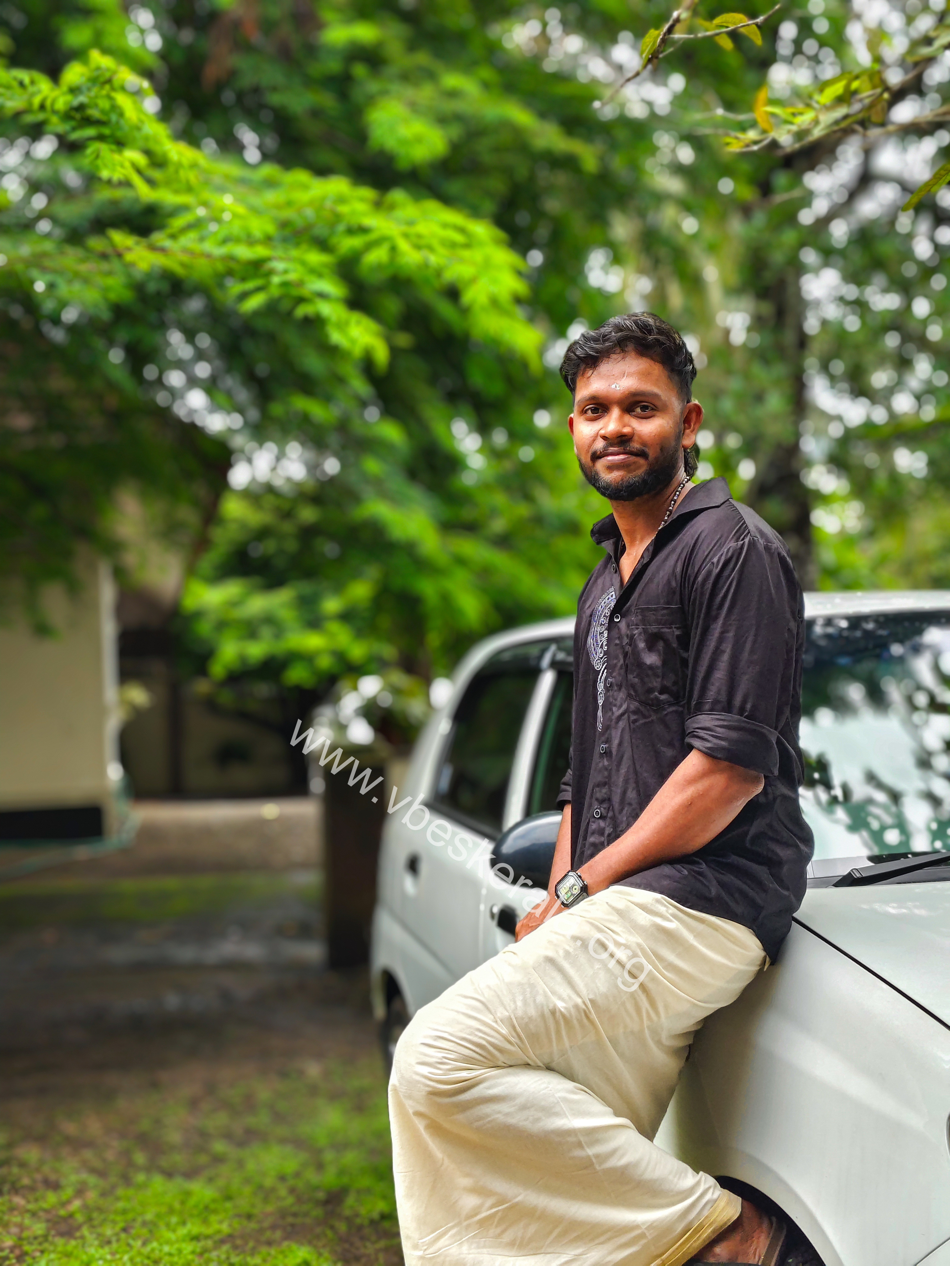 Sharath s